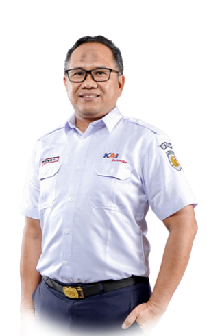 DENNY HARYANTO