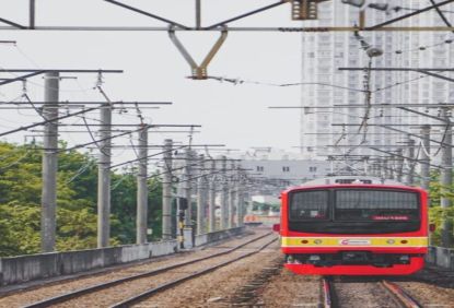 Jam Operasional KRL Kembali Normal Mulai 19 Oktober 2020